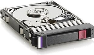 HPE J9F48A 2,5" 1200GB цена и информация | Внутренние жёсткие диски (HDD, SSD, Hybrid) | 220.lv