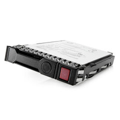 HPE 765466-b21 цена и информация | Внутренние жёсткие диски (HDD, SSD, Hybrid) | 220.lv