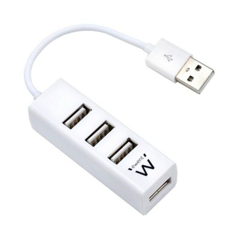 Ewent AAOAUS0134 cena un informācija | Adapteri un USB centrmezgli | 220.lv