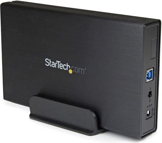 Startech S3510BMU33 cena un informācija | Cieto disku somas un apvalki | 220.lv