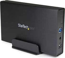 Startech S351BU313 цена и информация | Внешний блок Startech S3510SMU33 | 220.lv