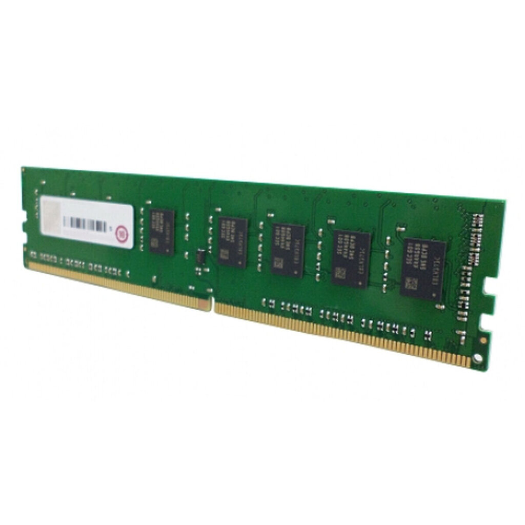 Qnap RAM-8GDR4A0-UD-2400 cena un informācija | Operatīvā atmiņa (RAM) | 220.lv