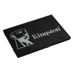 Kingston SKC600B 2 TB SSD cena un informācija | Iekšējie cietie diski (HDD, SSD, Hybrid) | 220.lv