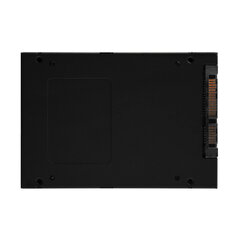 Kingston SKC600B 2 TB SSD cena un informācija | Iekšējie cietie diski (HDD, SSD, Hybrid) | 220.lv