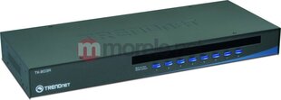 KVM komutatorius Trendnet TK-803R cena un informācija | Komutatori (Switch) | 220.lv