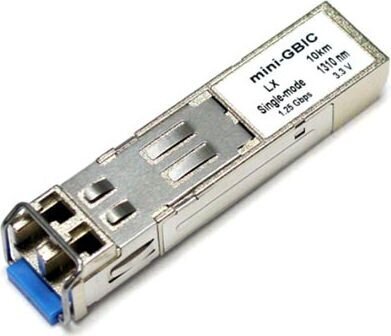 Modulis Trendnet TEG-MGBS10, SFP cena un informācija | Adapteri un USB centrmezgli | 220.lv