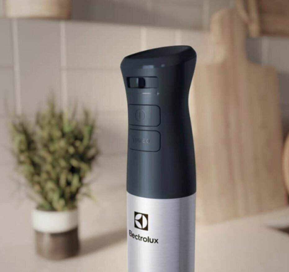 Electrolux E5HB1-6SS cena un informācija | Blenderi, smalcinātāji | 220.lv