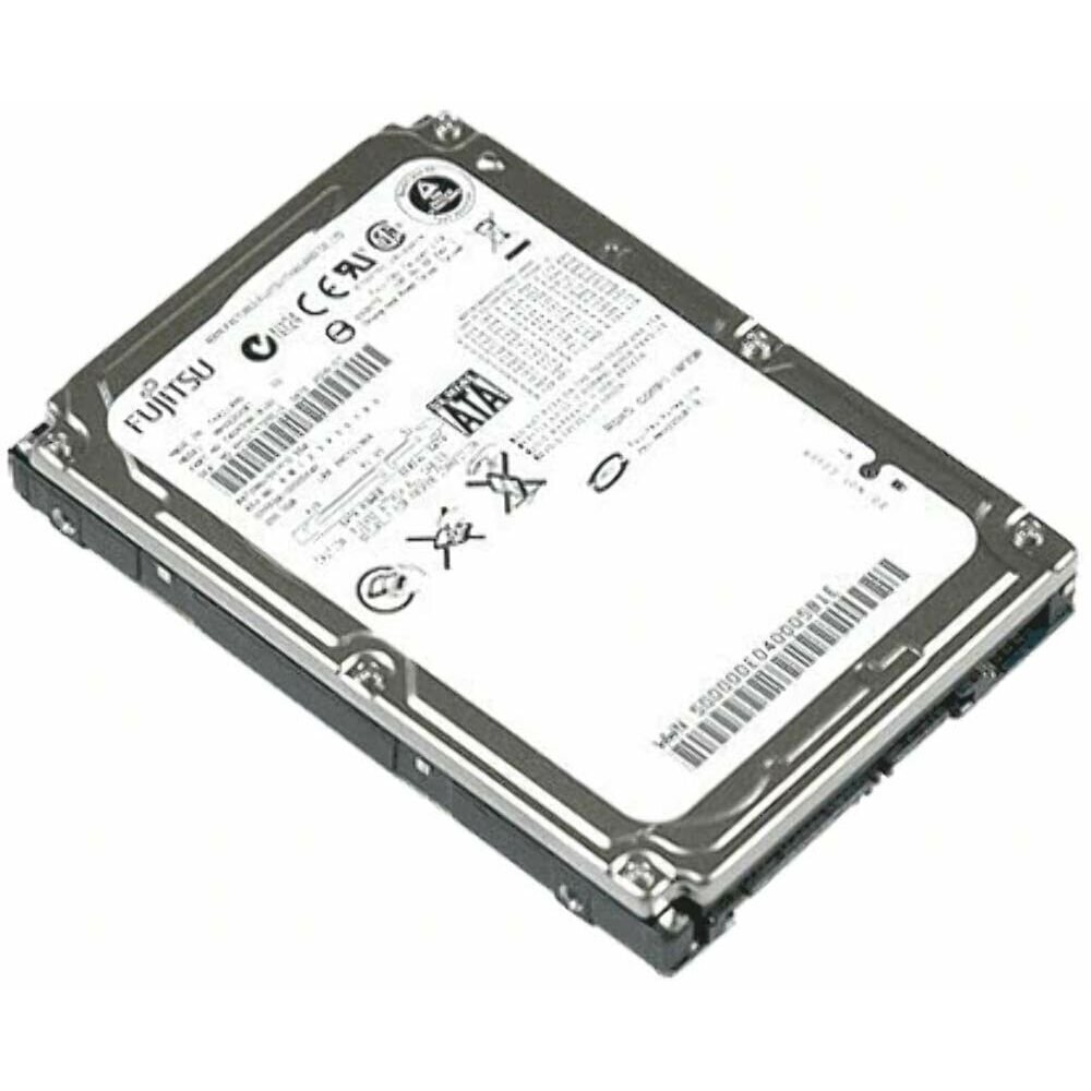 Fujitsu S26361-F5543-L124 2.4TB cena un informācija | Iekšējie cietie diski (HDD, SSD, Hybrid) | 220.lv