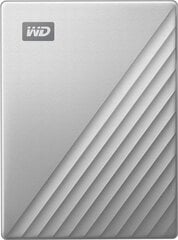 Išorinis kietasis diskas Western Digital 5 TB цена и информация | Жёсткие диски | 220.lv