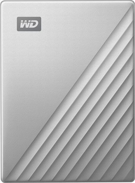 Išorinis kietasis diskas Western Digital 5 TB cena un informācija | Ārējie cietie diski | 220.lv