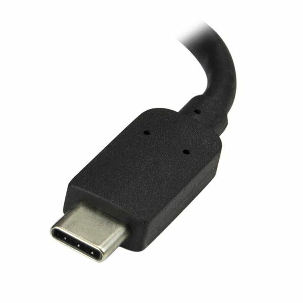 Startech CDP2HDUCP, USB C - HDMI cena un informācija | Adapteri un USB centrmezgli | 220.lv