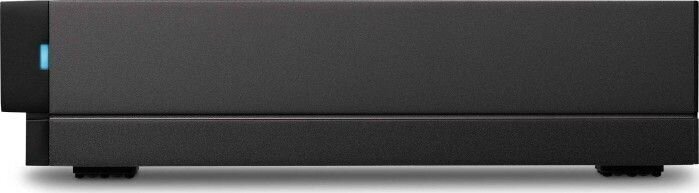 Seagate STHW4000800 4 TB SSD цена и информация | Ārējie cietie diski | 220.lv