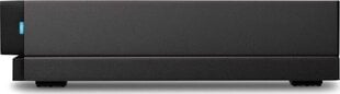 Внешний жесткий диск Seagate STHS16000800         16 TB Чёрный 3,5&quot; цена и информация | Жёсткие диски | 220.lv