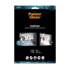 Panzer glass 2735 cena un informācija | Citi aksesuāri planšetēm un e-grāmatām | 220.lv