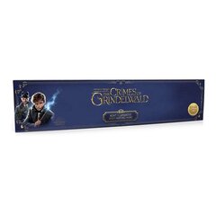 Венчик Newt Scamander Crimes of Grindelwald цена и информация | Атрибутика для игроков | 220.lv