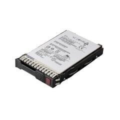 Жесткий диск HPE P18434-B21           960 GB SSD цена и информация | Внутренние жёсткие диски (HDD, SSD, Hybrid) | 220.lv