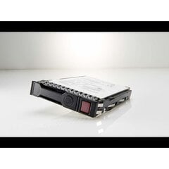 HPE P18434-B21 960 GB SSD цена и информация | Внутренние жёсткие диски (HDD, SSD, Hybrid) | 220.lv