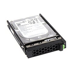 Жесткий диск Fujitsu S26361-F5728-L130 300GB 3,5&quot; цена и информация | Внутренние жёсткие диски (HDD, SSD, Hybrid) | 220.lv