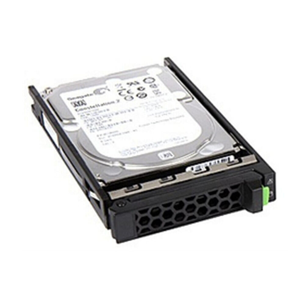 Fujitsu S26361-F5728-L112 цена и информация | Iekšējie cietie diski (HDD, SSD, Hybrid) | 220.lv
