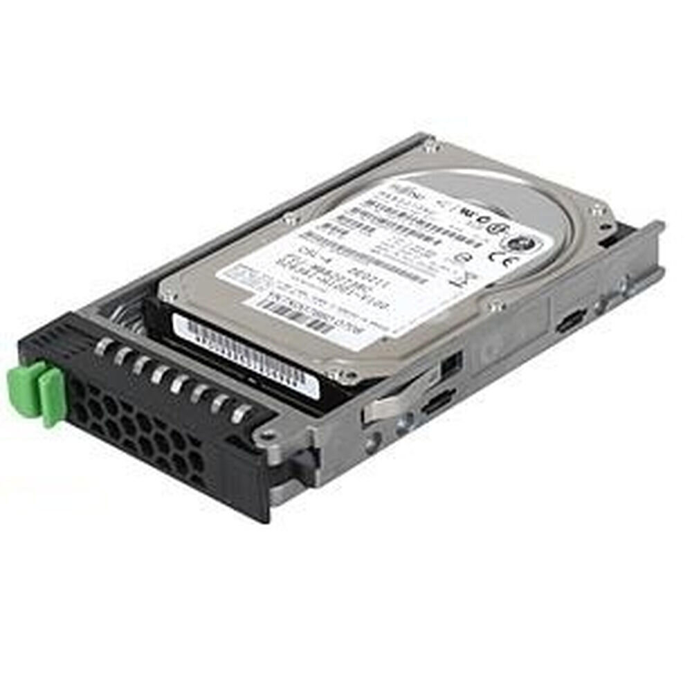 Fujitsu S26361-F5729-L160 цена и информация | Iekšējie cietie diski (HDD, SSD, Hybrid) | 220.lv