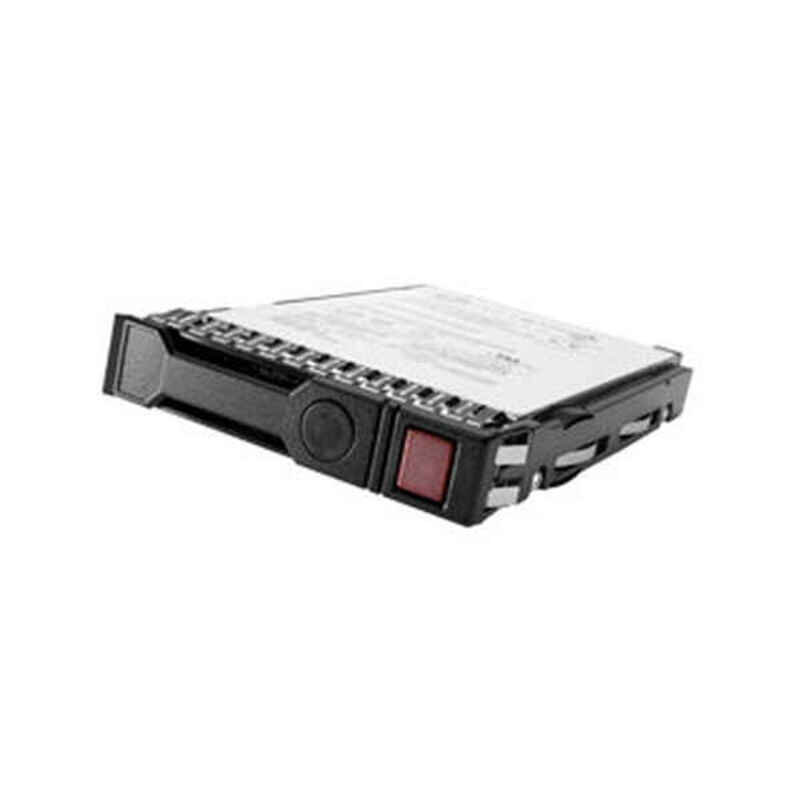 HPE 861683-B21 цена и информация | Iekšējie cietie diski (HDD, SSD, Hybrid) | 220.lv