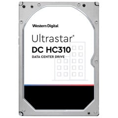 Western Digital 0B35950 цена и информация | Внутренние жёсткие диски (HDD, SSD, Hybrid) | 220.lv