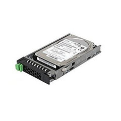 Жесткий диск Fujitsu S26361-F5636-L100 1TB 7200 rpm 3,5&quot; цена и информация | Внутренние жёсткие диски (HDD, SSD, Hybrid) | 220.lv