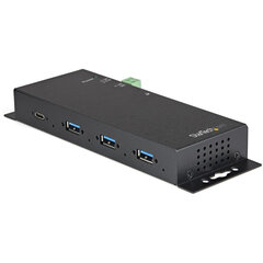 Startech HB31C3A1CME cena un informācija | Adapteri un USB centrmezgli | 220.lv