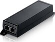 Komutators ZyXEL POE12-30W-EU0101F Melnsa RJ45 x 2 цена и информация | Komutatori (Switch) | 220.lv