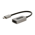 Adapteris Startech CDP2HD4K60, USBC-HDMI