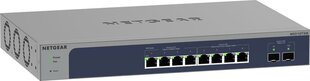 Переключатель Netgear MS510TXM-100EUS цена и информация | Коммутаторы (Switch) | 220.lv