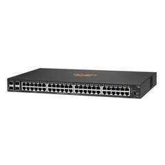 Переключатель HPE JL676A RJ-45 цена и информация | Коммутаторы (Switch) | 220.lv