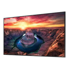 Монитор Videowall Samsung QM65B 65" цена и информация | Мониторы | 220.lv