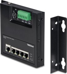 Trendnet TI-PG50F cena un informācija | Komutatori (Switch) | 220.lv