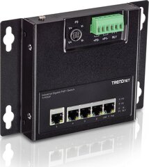 Переключатель Trendnet TI-PG50F цена и информация | Коммутаторы (Switch) | 220.lv