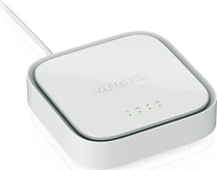 модем Netgear LM1200-100EUS цена и информация | Маршрутизаторы (роутеры) | 220.lv