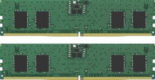 Память RAM Kingston KCP548UD8K2-64 цена и информация | Оперативная память (RAM) | 220.lv