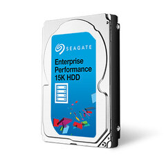 Seagate ST600MP0136 cena un informācija | Iekšējie cietie diski (HDD, SSD, Hybrid) | 220.lv