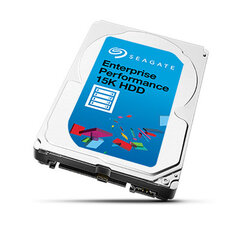 Seagate ST600MP0136 cena un informācija | Iekšējie cietie diski (HDD, SSD, Hybrid) | 220.lv