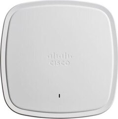 Точка доступа CISCO C9120AXI-EWC-E       WiFi Серый цена и информация | Точки беспроводного доступа (Access Point) | 220.lv