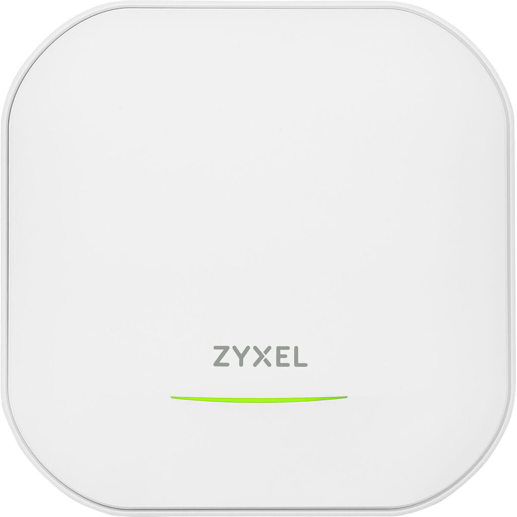 ZyXEL WAX620D-6E-EU0101F cena un informācija | Bezvadu piekļuves punkti (Access Point) | 220.lv