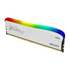 Kingston KF436C18BWA/16 cena un informācija | Operatīvā atmiņa (RAM) | 220.lv