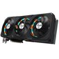 Gigabyte GeForce RTX 4090 GAMING OC 24G, 24 GB|GDDR6X|384 bit|PCIE 4.0 16x|GPU 2535 MHz|Dual Slot Fansink|1xHDMI|3xDisplayPort|GV-N4090GAMINGOC-24GD цена и информация | Videokartes (GPU) | 220.lv