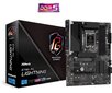 ASRock Z790 Phantom Gaming Lightning DDR5 So.1700 cena un informācija | Mātesplates | 220.lv