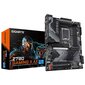 Gigabyte Z790 GAMING X AX, Z790/LGA1700/DDR5/ATX цена и информация | Mātesplates | 220.lv