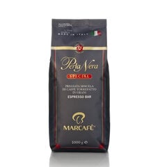Marcafe, Perla Nera Special, кофе в зернах цена и информация | Кофе, какао | 220.lv