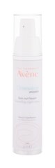 Ночной крем для лица Avene Smoothing Night Care 30 мл цена и информация | Кремы для лица | 220.lv