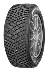 Goodyear UG Arctic 2 SUV 235/65R17 108 T studded cena un informācija | Ziemas riepas | 220.lv