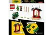 71788 LEGO® NINJAGO Lloyd ninja pilsētas motocikls цена и информация | Konstruktori | 220.lv