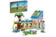 41727 LEGO® Friends Suņu glābšanas centrs цена и информация | Konstruktori | 220.lv